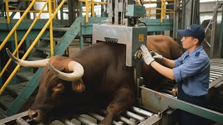 How Wagyu Is Made Farm to Table (Full Process)
