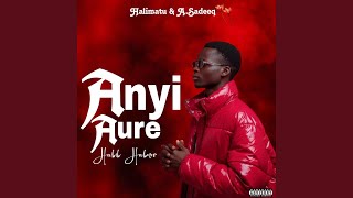 ANYI AURE