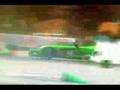 Dodge viper flipping crash  chris cook  wrecked magazine