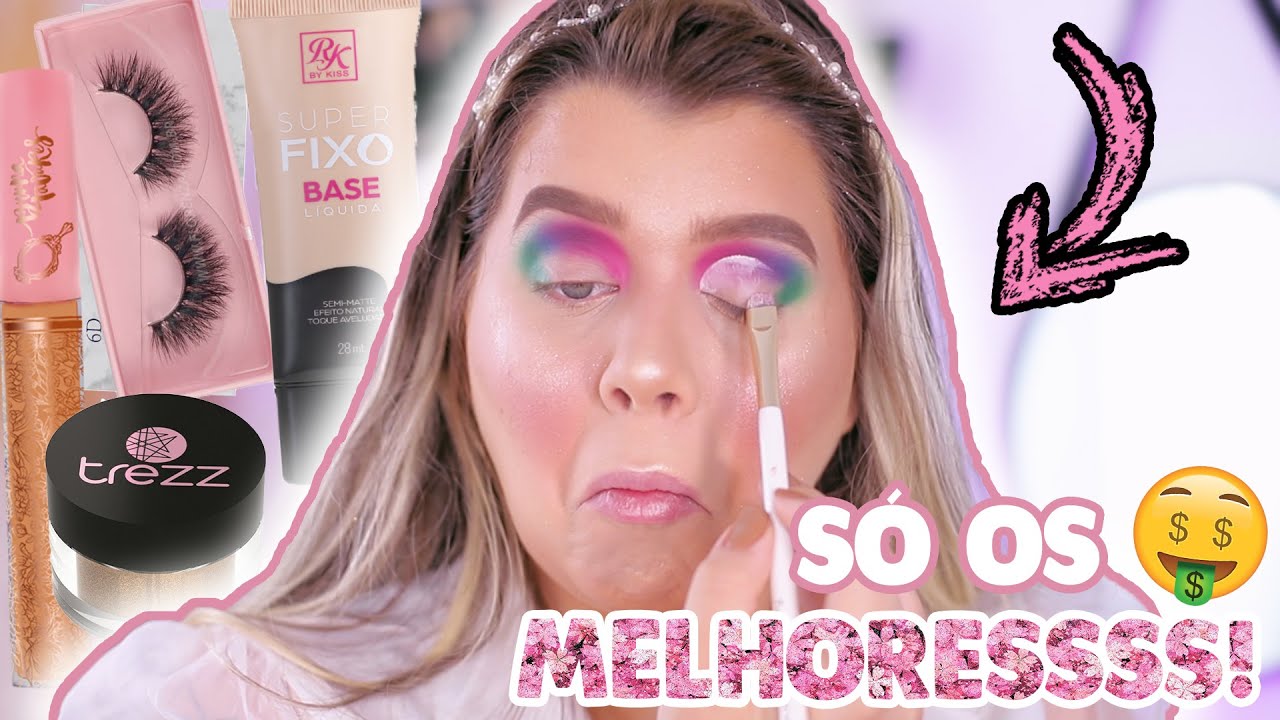 Makes que *PARECEM GRINGAS* mas são *25 DE MARÇO*