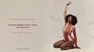Adanna Duru & Mannywellz - Put It Down