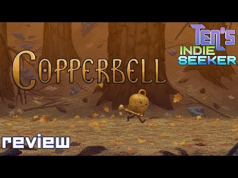 review - Copperbell - Ten's Indie Seeker