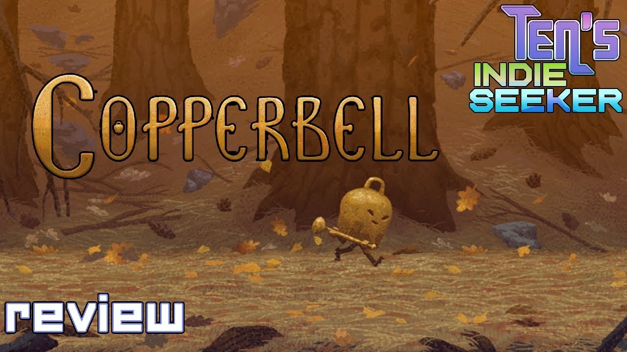 review - Copperbell - Ten's Indie Seeker