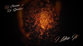 Cheem x Dj Spider - I Like It 