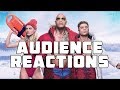 Baywatch {SPOILERS}: Audience Reactions | May 26, 2017