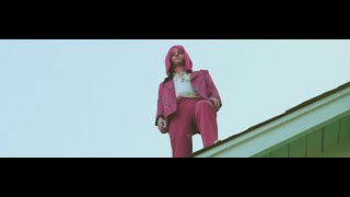 Dancey Jenkins - I Couldn't Say It To Your Face