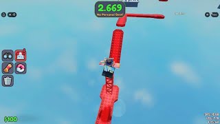 Blood Wity #cocostimetrail2