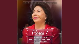 Yo Quiero Más de Cristo