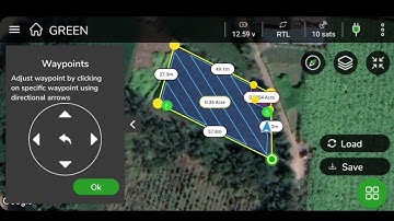 AeroGCS GREEN Tutorial Video - Generate field report