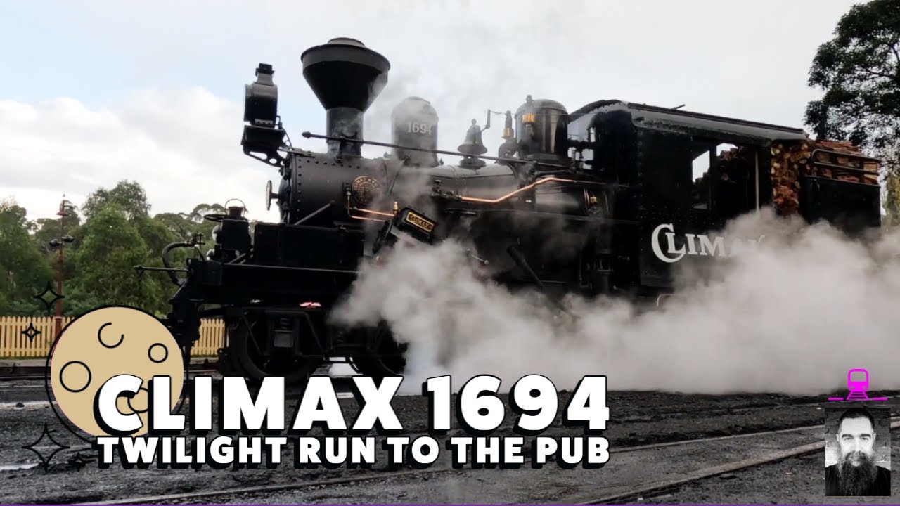 The thunderous roar of steam locomotive, billowing smoke and transporting  people and goods along winding railway, a reminder of power and beauty of  this majestic train on tracks, AI Generative 31570260 Stock