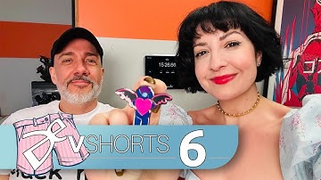 Warframe | Devshorts 6: Catching up!