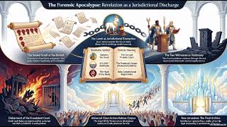 The Book of Revelation: A New Perspective of the Forensic Apocalypse