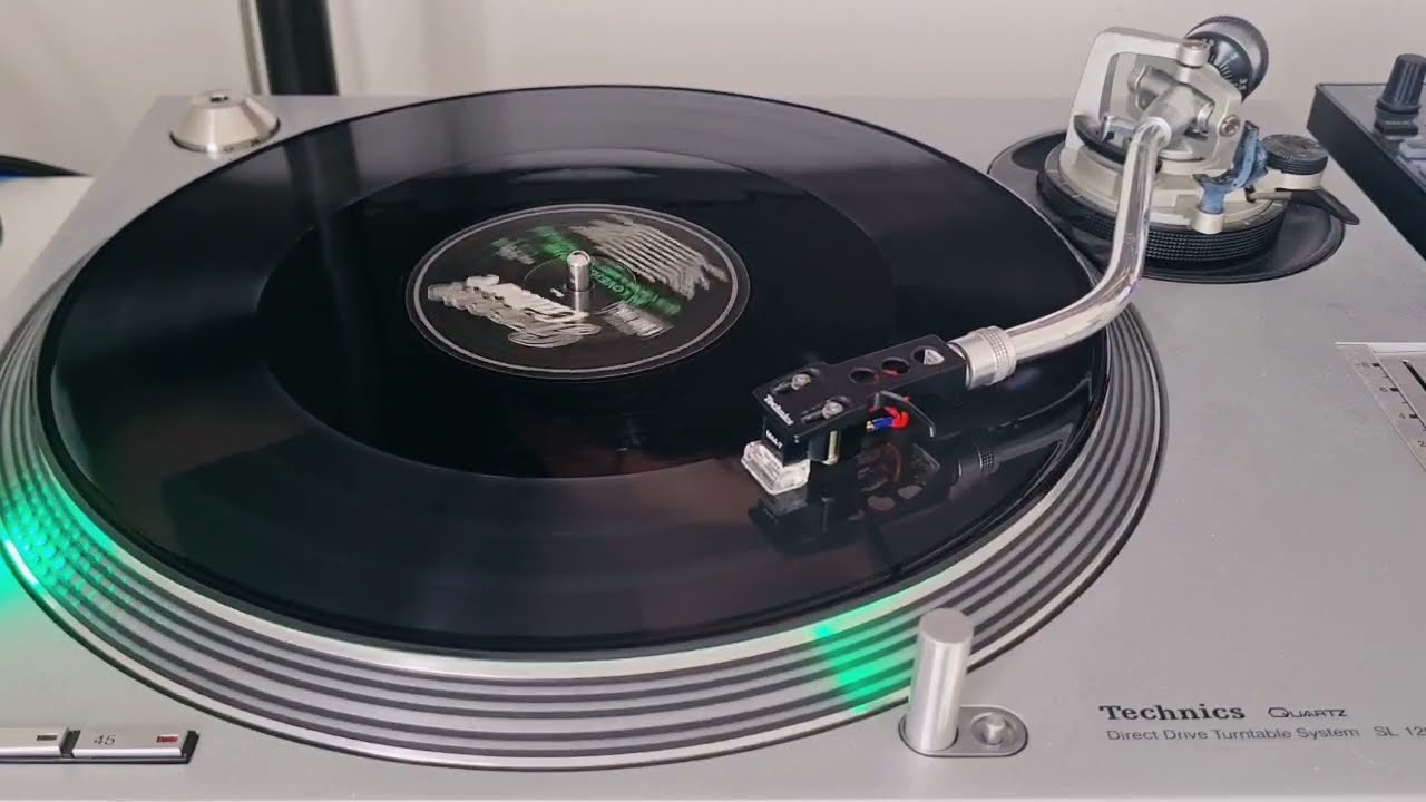Groove Culture Records: JN 