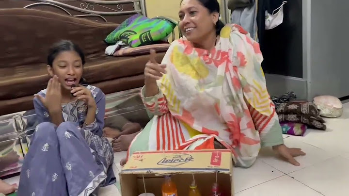 Juice Guessing Game with Family! 😂🍹 | Fun Taste Challenge