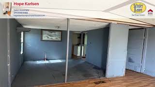 665 Skaggs Road video tour
