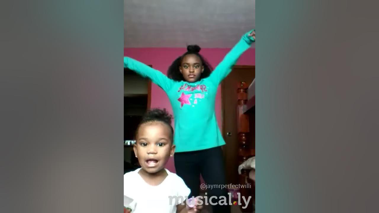 You Got Me Jumping Like Boom Shakalaka You got me jumping like boom shakalaka boom shakalaka - YouTube