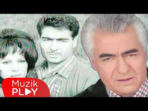 Nuri Sesigüzel - Ağlayan Gözlerim (Official Video)