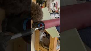 Dad &amp; Daughter Do High Power Rocketry - L3 Cert Build Part 6 Trailer