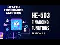 HE-503 | Session 3.9 | Research Integrity | Masters in Health Economics