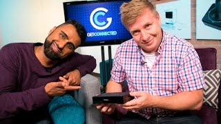 Record Over The Air Hd Tv Signals With Tablo Ota Dvr Getconnected