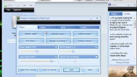 Modern Warfare 2 - Modding Campain Voice Tutorial :: Working