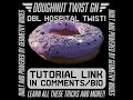 Twist yo' nuts