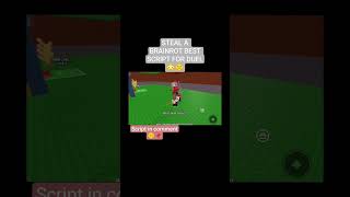 STEAL A BRAINROT DUEL SCRIPT📃  2026 | FREE | KEYLESS | WORKING #stealabrainrot #roblox#script
