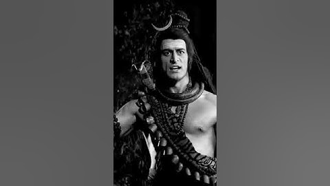 mahadev