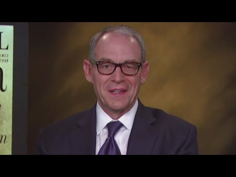 Daniel Silva talks about 'Portrait of an Unknown Woman' | FOX 7 Austin