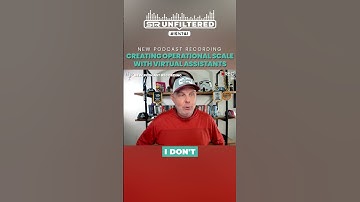 Creating Operational Scale With Virtual Assistants