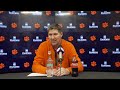 Clemson 69, Miami 59: Brad Brownell postgame