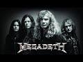 🔥 M E G A D E T H / Дискография / Discography - 1992 - 2016 🔥 🤘