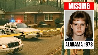 ALABAMA 1990 COLD CASE SOLVED - ARREST SHOCKS COMMUNITY