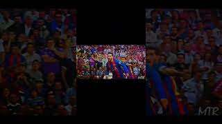 Messi Iconic Celebration Viral