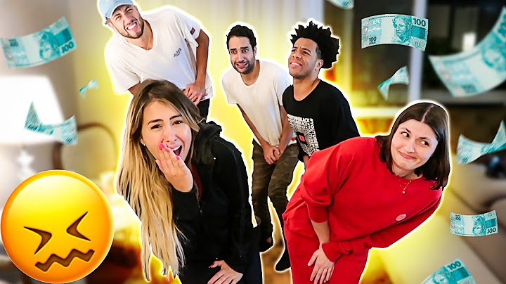 O ULTIMO A FAZER XIXI GANHA 5 MIL REAIS !! (ft. ABUD, VINISHOW, UTK)