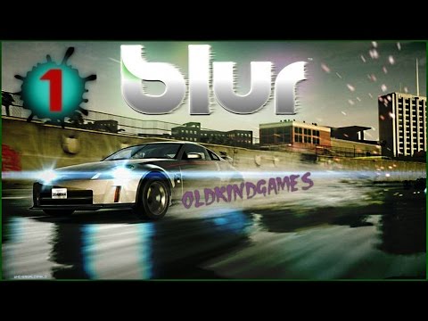 Video: Ovako Izgleda Nova Igra Blur