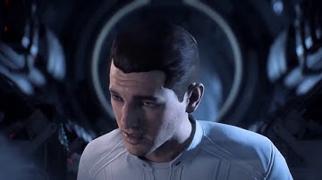 Mass Effect Andromeda [Music Video]