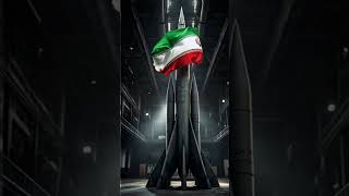 IranMissilePower #IranDefense #IranMissiles #BallisticMissile #IranMilitary #MiddleEastDefense