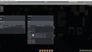 Nearly Dead - Realtime Lighting