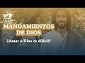 ¿Por qué tu amor a Dios no es suficiente? Descubre qué te falta ✨