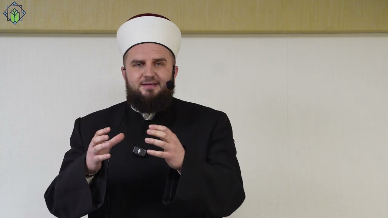 hfz. Adnan ef. Dupljak - Savjeti postačima