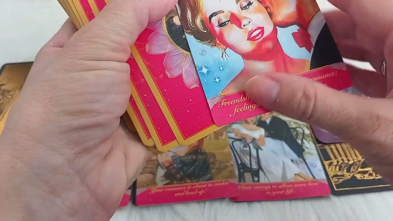 Sta vam dolazi kada je ljubav u pitanju, a ne ocekujete? 😘💋❣️