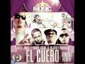 Miniature de la vidéo de la chanson El Cuero (Mambo Remix)