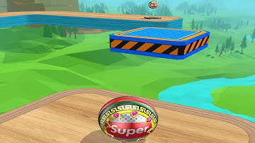 Going Balls - All Max Levels Gameplay Android, iOS #9