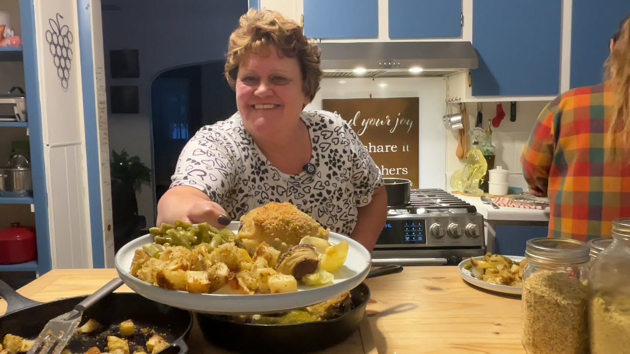 Make Your Own Onion Soup Mix and Shake & Bake Mix | Stock Your Pantry and Save Money