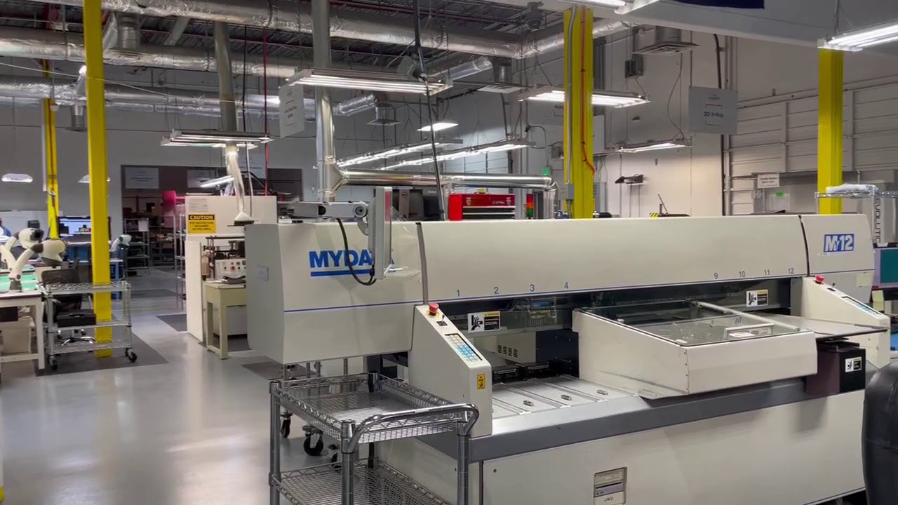 Advanced Assembly's Turnkey Service Makes it Easy to Get Fully Assembled PCBs Fast - Find Out How