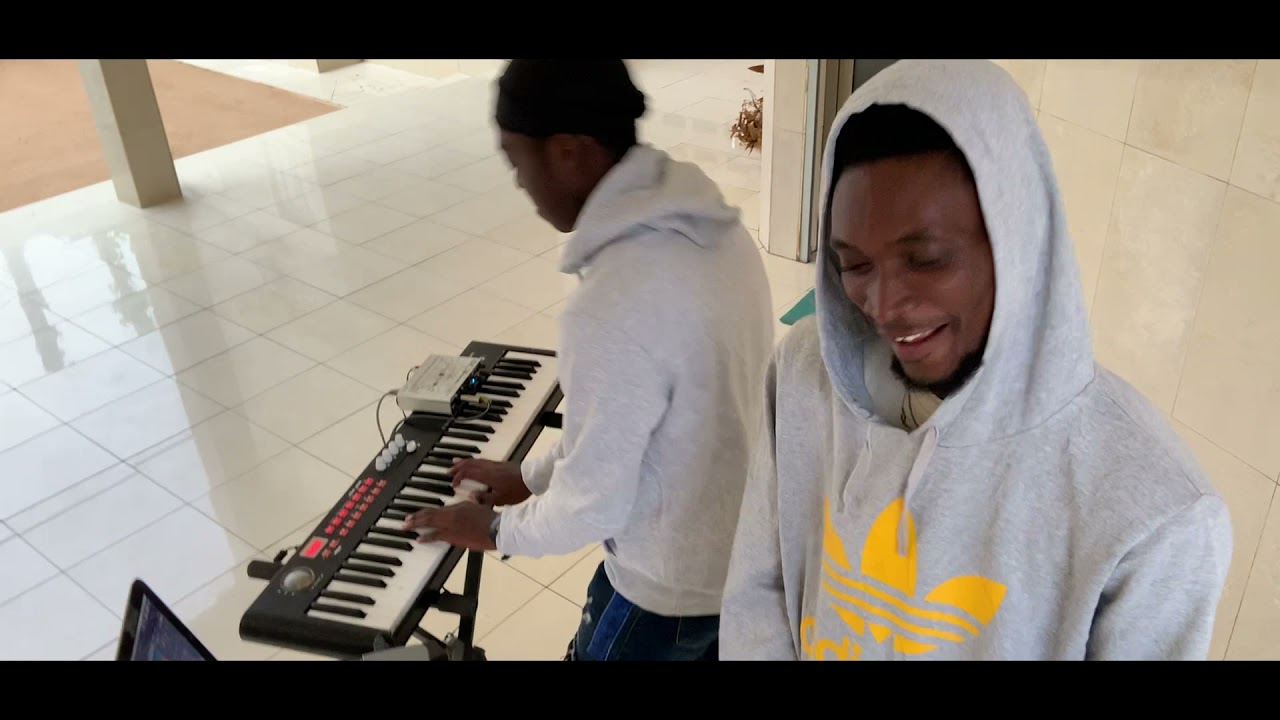 JAMMING SESSION #2021