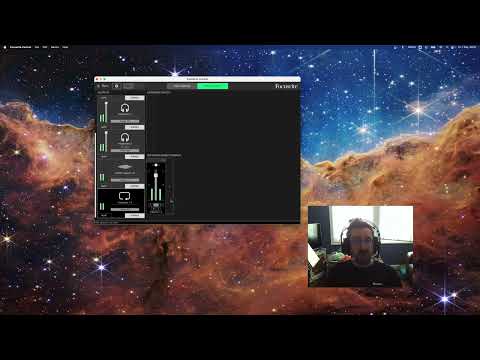 Recording from Youtube to Ableton Live with Focusrite Scarlett Audio Interfaces