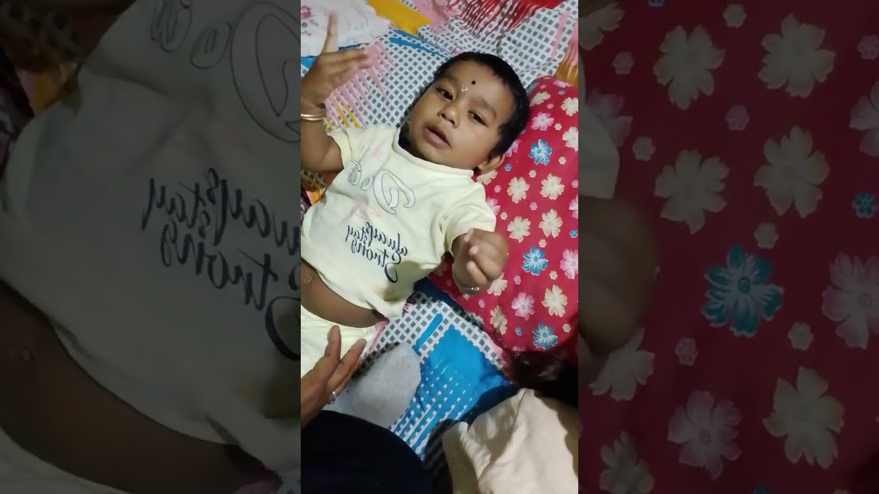 Good evening friends