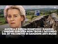 I Paesi Ue bisticciano sul 21° pacchetto di sanzioni alla Russia – Rassegna stampa 16 luglio 2026